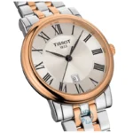 ساعت مچی زنانه تیسوت TISSOT T122.210.22.033.01 - Image 3
