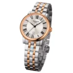 ساعت مچی زنانه تیسوت TISSOT T122.210.22.033.01 - Image 4