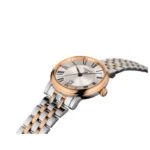 ساعت مچی زنانه تیسوت TISSOT T122.210.22.033.01 - Image 5