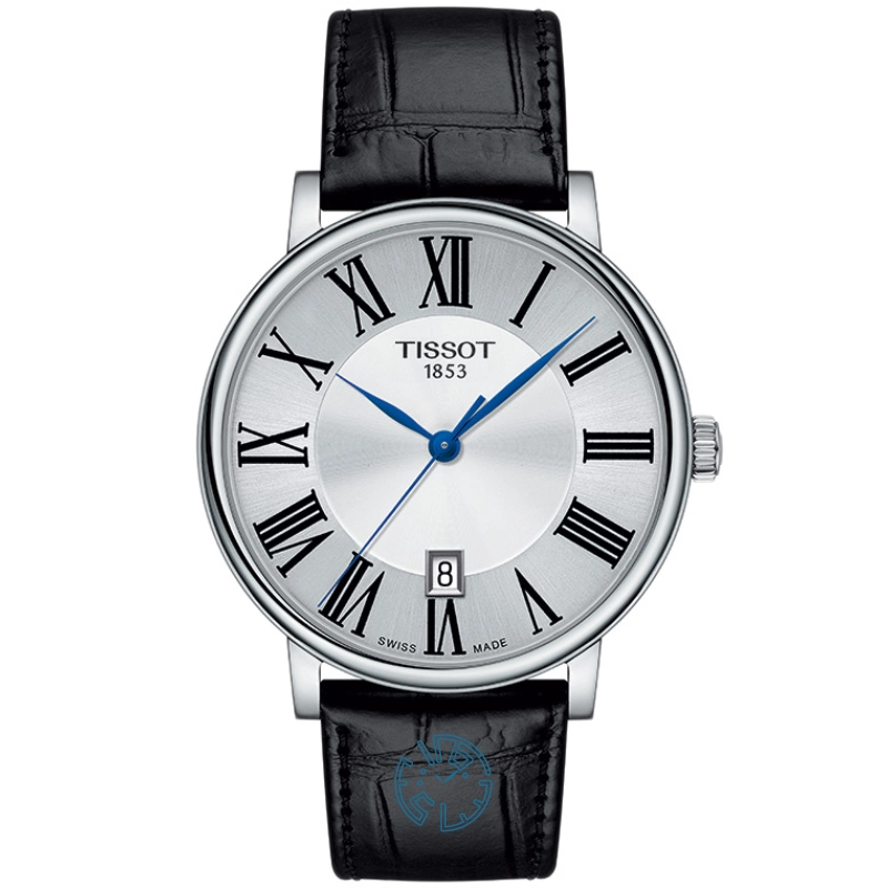 ساعت مچی مردانه تیسوت TISSOT T122.410.16.033.00