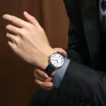 ساعت مچی مردانه تیسوت TISSOT T122.410.16.033.00 - Image 2