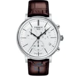 ساعت مچی مردانه تیسوت TISSOT T122.417.16.011.00