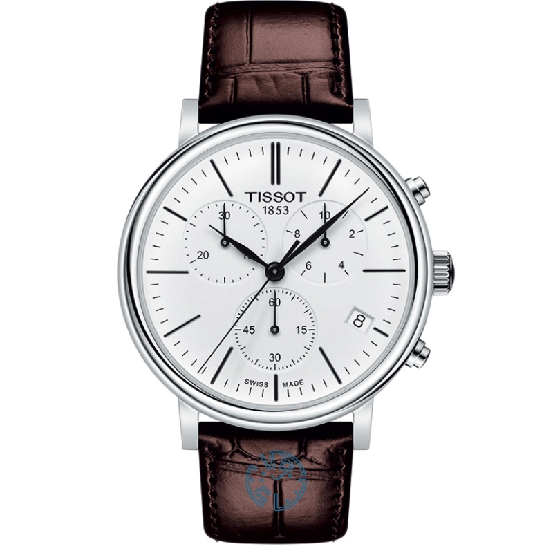 ساعت مچی مردانه تیسوت TISSOT T122.417.16.011.00