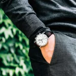 ساعت مچی مردانه تیسوت TISSOT T122.417.16.011.00 - Image 2