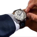 ساعت مچی مردانه تیسوت TISSOT T122.417.16.011.00 - Image 3