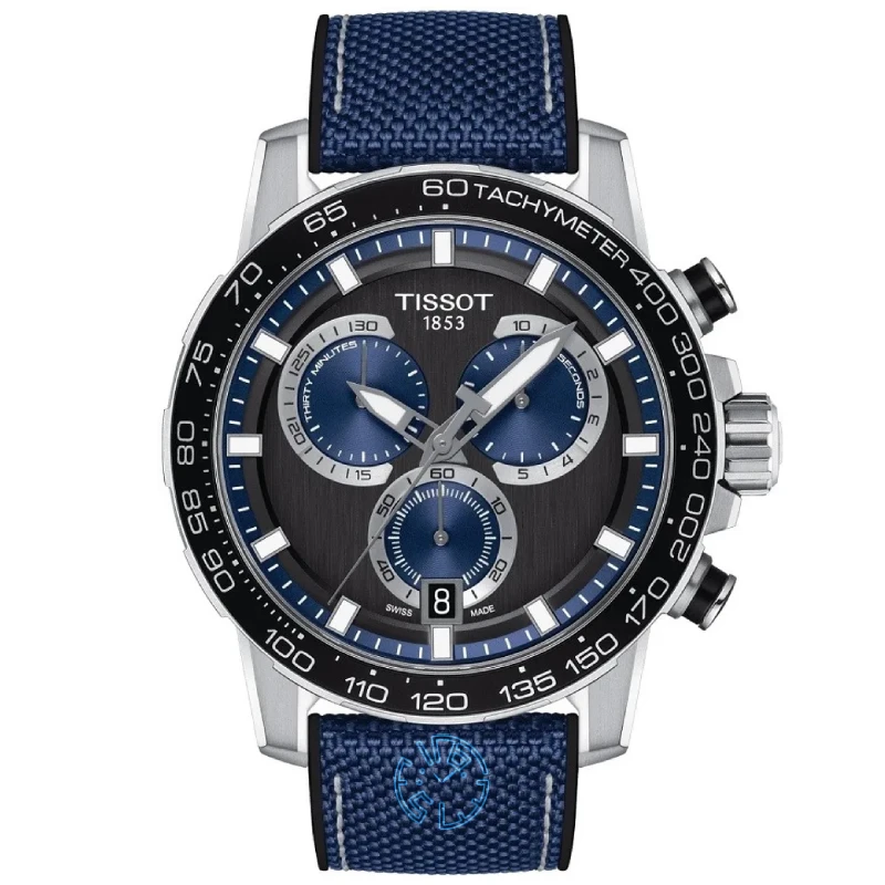 ساعت مچی مردانه تیسوت TISSOT T125.617.17.051.03