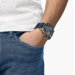 ساعت مچی مردانه تیسوت TISSOT T125.617.17.051.03 - Image 2