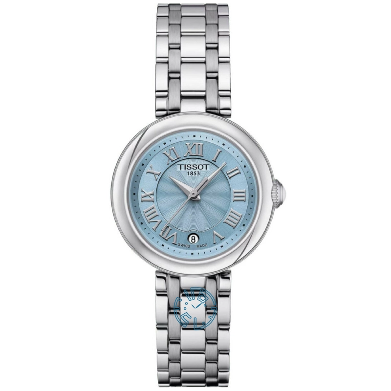 ساعت مچی زنانه تیسوت TISSOT T126.010.11.133.00