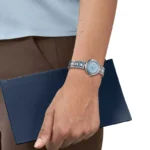 ساعت مچی زنانه تیسوت TISSOT T126.010.11.133.00 - Image 2