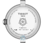 ساعت مچی زنانه تیسوت TISSOT T126.010.11.133.00 - Image 4