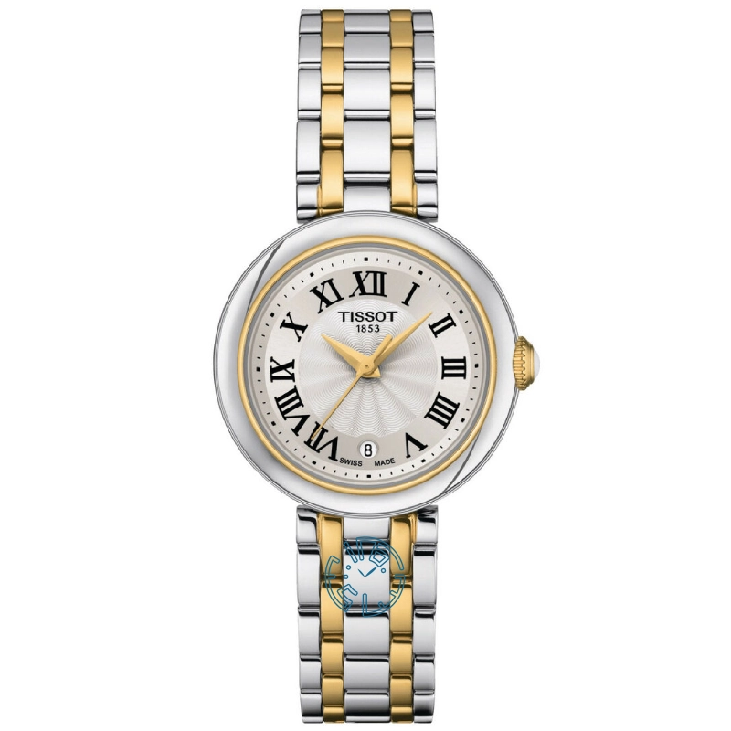 ساعت مچی زنانه تیسوت TISSOT T126.010.22.013.00