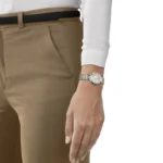 ساعت مچی زنانه تیسوت TISSOT T126.010.22.013.00 - Image 2