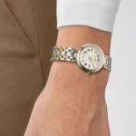 ساعت مچی زنانه تیسوت TISSOT T126.010.22.013.00 - Image 3