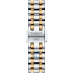 ساعت مچی زنانه تیسوت TISSOT T126.010.22.013.00 - Image 5
