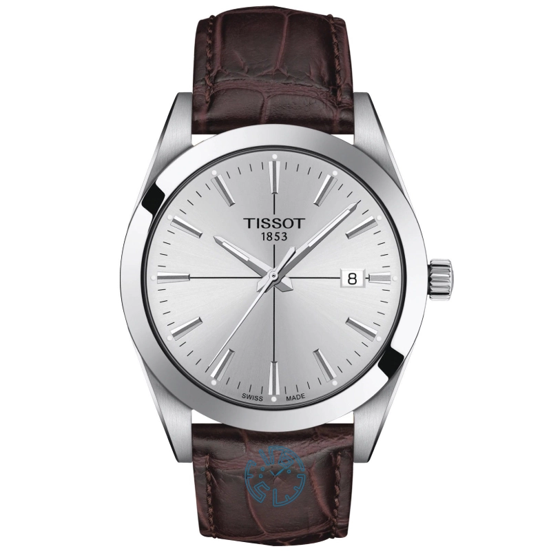 ساعت مچی مردانه تیسوت TISSOT T127.410.16.031.01
