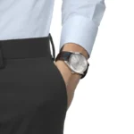 ساعت مچی مردانه تیسوت TISSOT T127.410.16.031.01 - Image 2