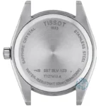 ساعت مچی مردانه تیسوت TISSOT T127.410.16.031.01 - Image 5