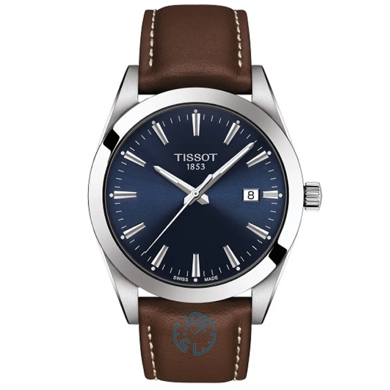 ساعت مچی مردانه تیسوت TISSOT T127.410.16.041.00