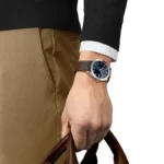 ساعت مچی مردانه تیسوت TISSOT T127.410.16.041.00 - Image 2