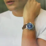 ساعت مچی مردانه تیسوت TISSOT T127.410.16.041.00 - Image 3