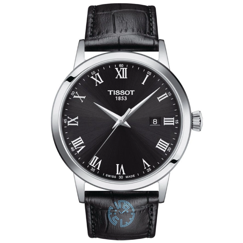 ساعت مچی مردانه تیسوت TISSOT T129.410.16.053.00