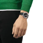 ساعت مچی مردانه تیسوت TISSOT T129.410.16.053.00 - Image 2