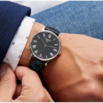 ساعت مچی مردانه تیسوت TISSOT T129.410.16.053.00 - Image 3