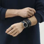 ساعت مچی مردانه تیسوت TISSOT T129.410.16.053.00 - Image 4
