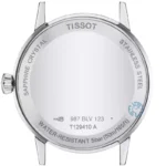ساعت مچی مردانه تیسوت TISSOT T129.410.16.053.00 - Image 5