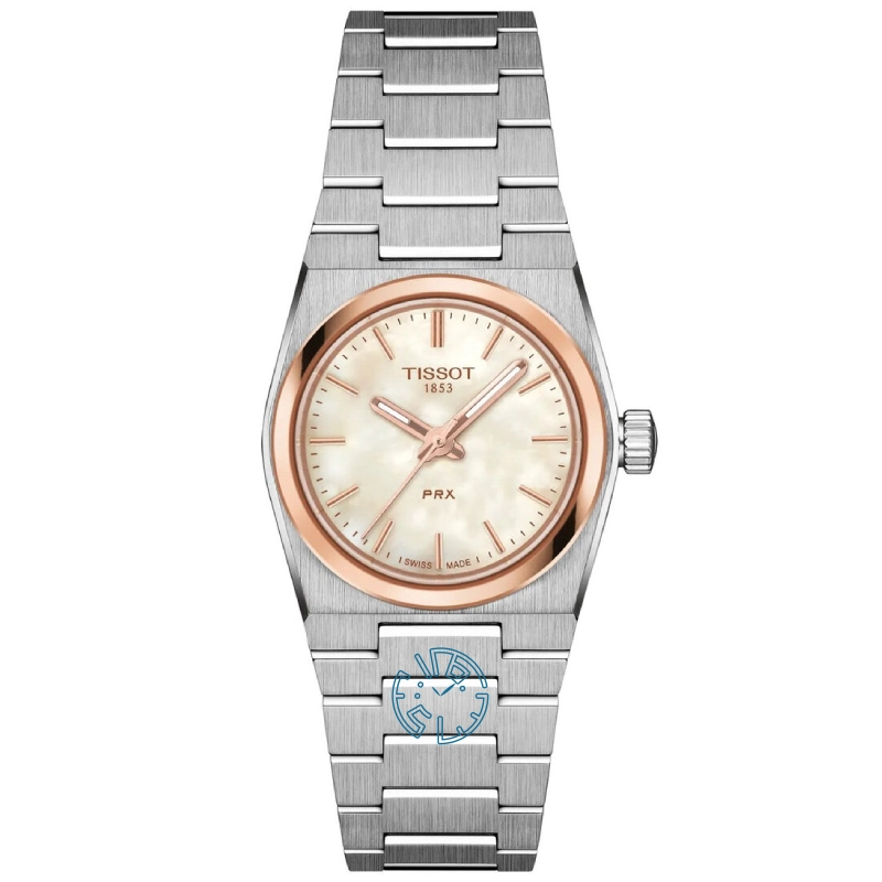 ساعت مچی زنانه تیسوت TISSOT T137.010.21.111.00