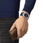 ساعت مچی مردانه تیسوت TISSOT T137.410.16.041.00 - Image 2