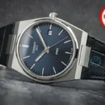 ساعت مچی مردانه تیسوت TISSOT T137.410.16.041.00 - Image 3
