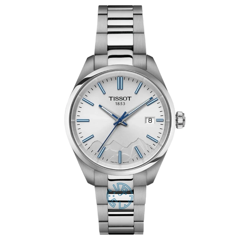 ساعت مچی زنانه تیسوت TISSOT T150.210.11.031.01