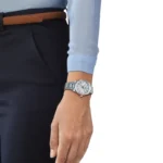 ساعت مچی زنانه تیسوت TISSOT T150.210.11.031.01 - Image 2