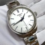ساعت مچی زنانه تیسوت TISSOT T150.210.11.031.01 - Image 3
