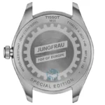 ساعت مچی زنانه تیسوت TISSOT T150.210.11.031.01 - Image 4