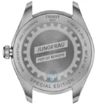 ساعت مچی زنانه تیسوت TISSOT T150.210.11.041.01 - Image 4