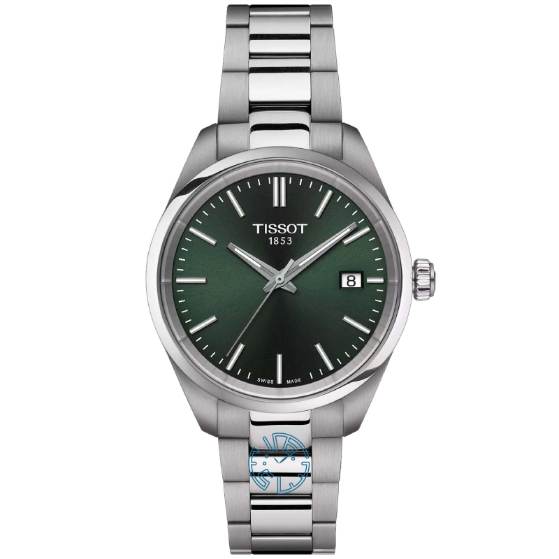 ساعت مچی زنانه تیسوت TISSOT T150.210.11.091.00
