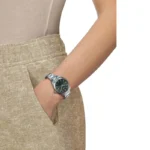 ساعت مچی زنانه تیسوت TISSOT T150.210.11.091.00 - Image 2