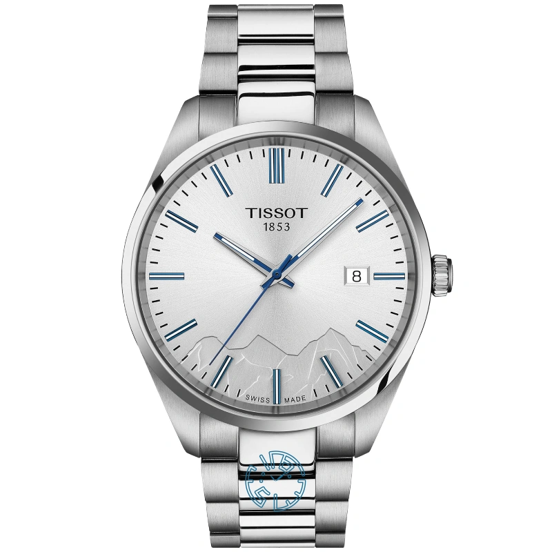 ساعت مچی مردانه تیسوت TISSOT T150.410.11.031.00