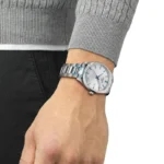 ساعت مچی مردانه تیسوت TISSOT T150.410.11.031.00 - Image 2