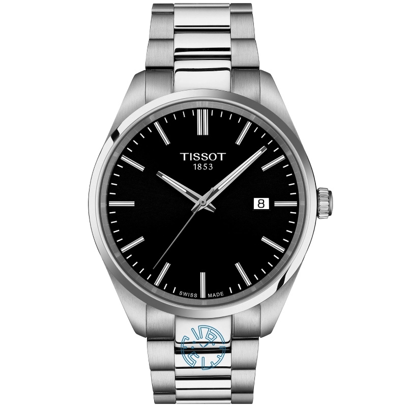 ساعت مچی مردانه تیسوت TISSOT T150.410.11.051.00