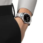 ساعت مچی مردانه تیسوت TISSOT T150.410.11.051.00 - Image 2