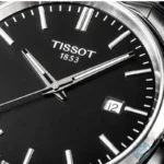 ساعت مچی مردانه تیسوت TISSOT T150.410.11.051.00 - Image 3