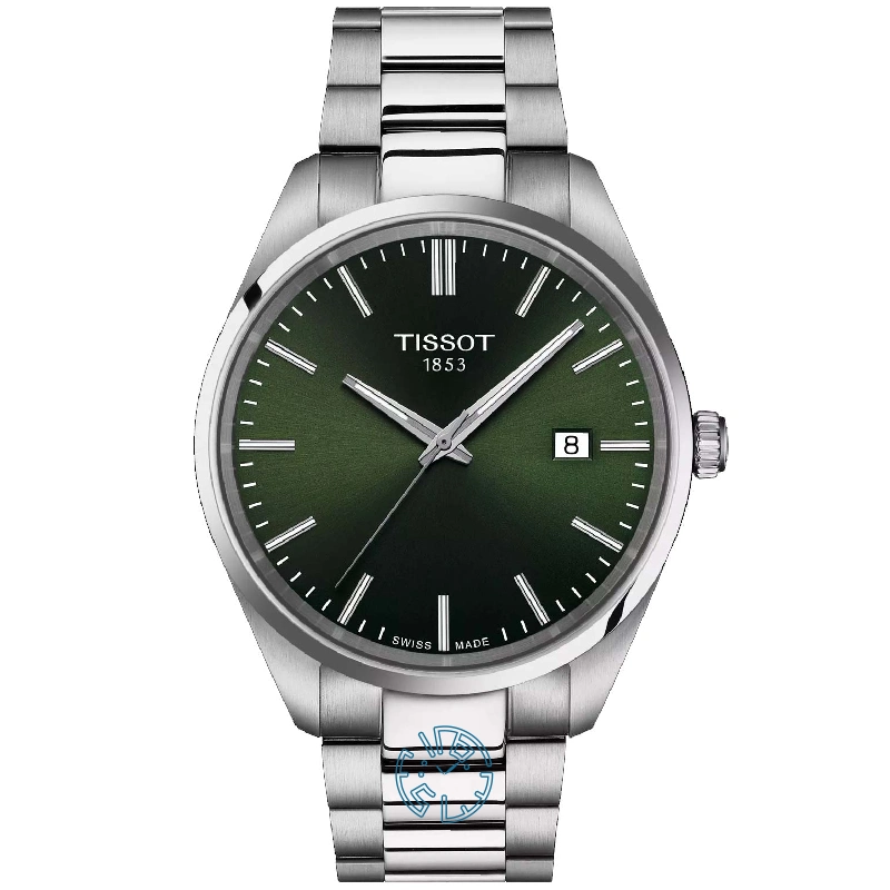 ساعت مچی مردانه تیسوت TISSOT T150.410.11.091.00