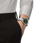 ساعت مچی مردانه تیسوت TISSOT T150.410.11.091.00 - Image 2