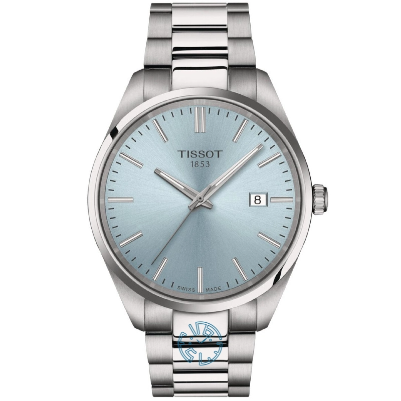 ساعت مچی مردانه تیسوت TISSOT T150.410.11.351.00