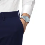 ساعت مچی مردانه تیسوت TISSOT T150.410.11.351.00 - Image 2