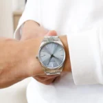 ساعت مچی مردانه تیسوت TISSOT T150.410.11.351.00 - Image 3