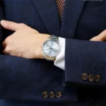 ساعت مچی مردانه تیسوت TISSOT T150.410.11.351.00 - Image 4